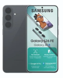 Samsung Galaxy S26 FE 256GB 5G (DS)