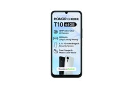Honor Choice T10 64GB (DS)