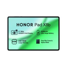 Honor Pad X8b 11 4GB 128GB LTE