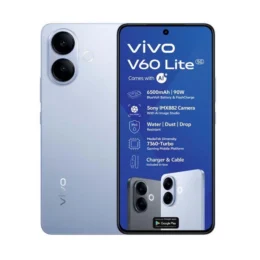 Vivo V60 lite 256GB 5G (DS)