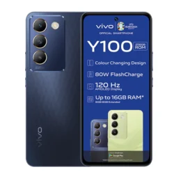 Vivo Y100 256GB (DS)