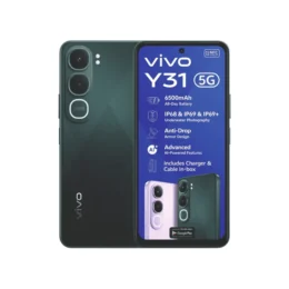Vivo Y31 256GB 5G (DS)