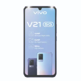 Vivo V21 128GB 5G (DS)
